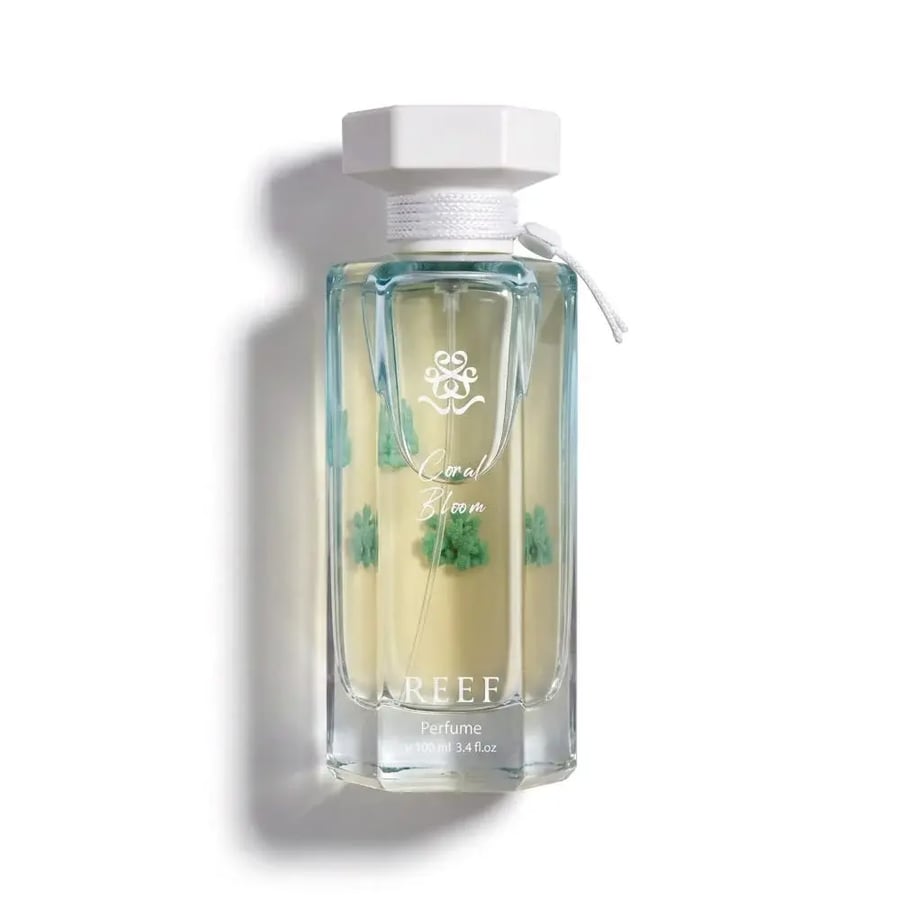 عطر كورال بلوم