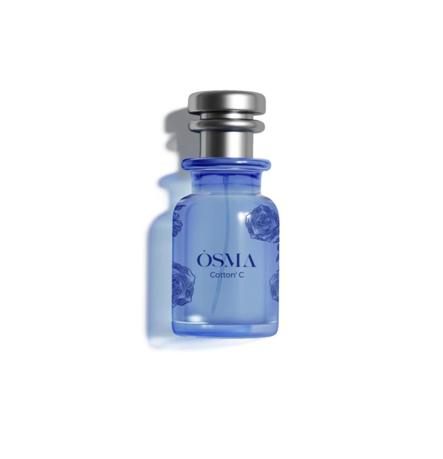 عطر كوتون سي