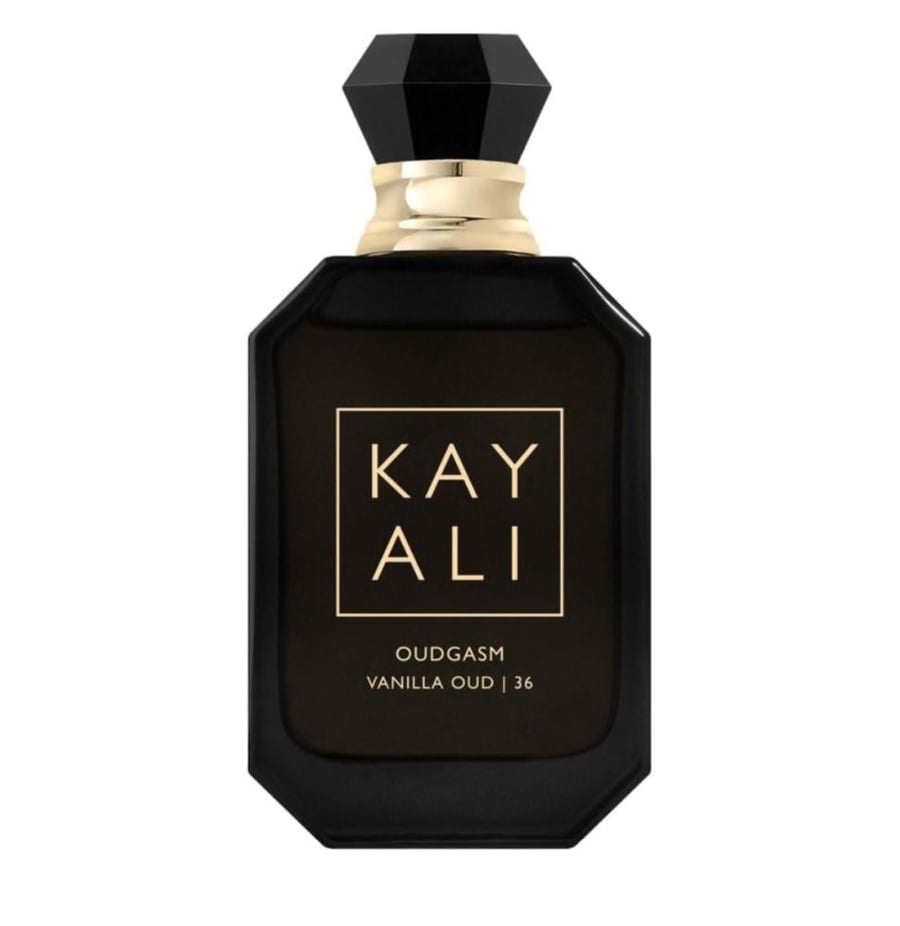 Kayali Oudgasm Vanilla Oud | 36 Intense Perfume 100ml - عطر كايالي اودجازم فانيلا عود إنتس - 36 - 100مل