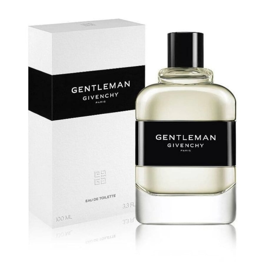 عطر جيفنشي جنتلمن 100 مل - افانتي للعطور