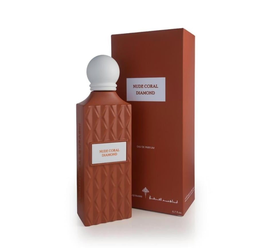عطر نود كورال دايموند 150 مل للنساء
