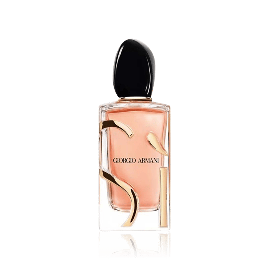 جورجيو أرماني Si Eau de Parfum Intense للنساء