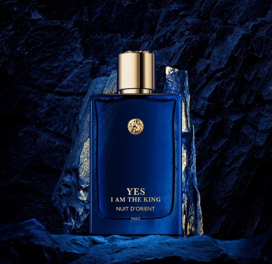 عطر غابرليس يس ايم ذا كنج نوت دي اورينت لي بارفيوم انتنس 100مل - افانت