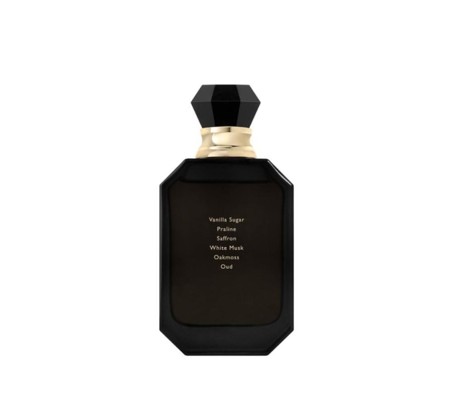 Kayali Oudgasm Vanilla Oud | 36 Intense Perfume 100ml - عطر كايالي اودجازم فانيلا عود إنتس - 36 - 100مل