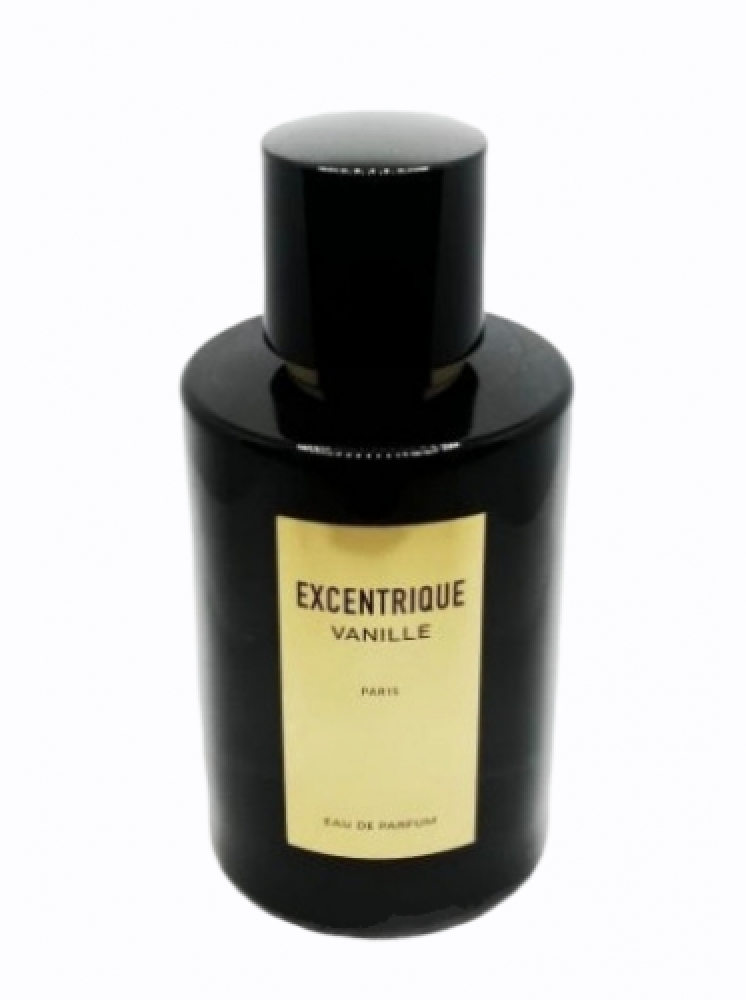 عطر جيبارليس اكسينتريك فانيلا أو دو برفيوم 100 مل
