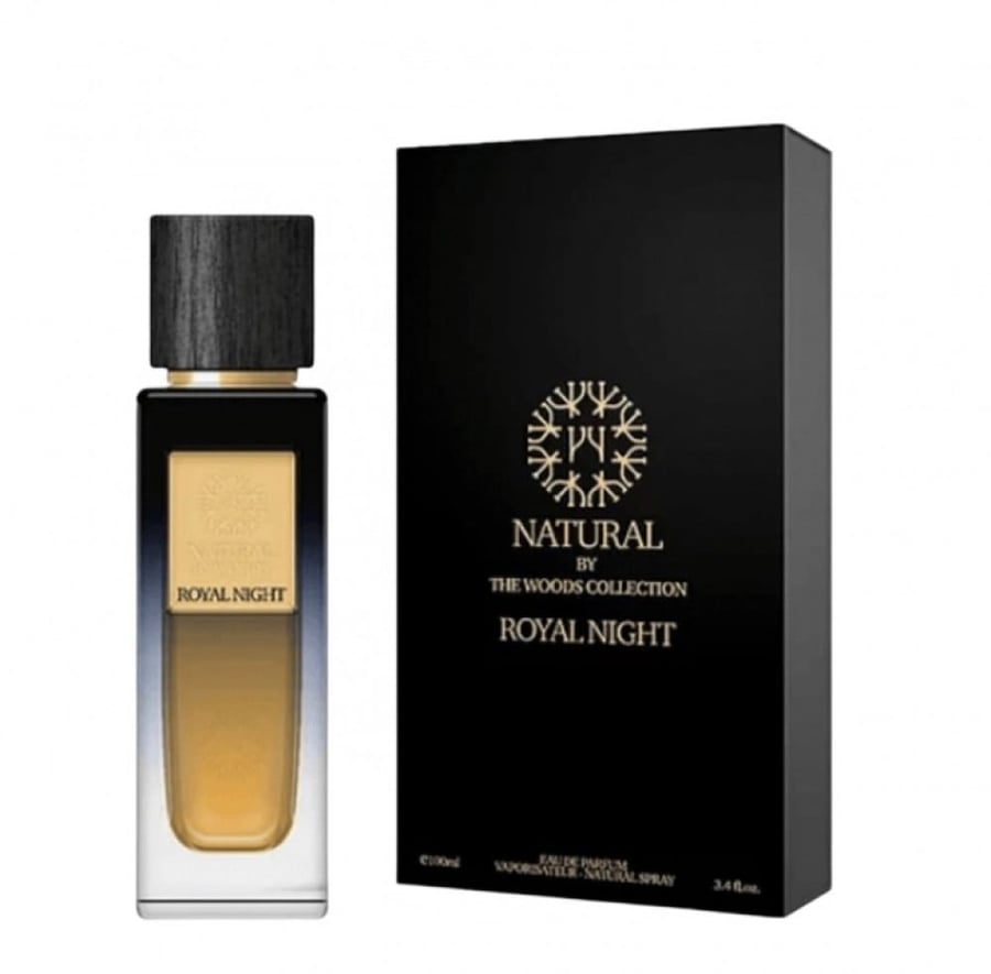 عطر ذا وودز كوليكشن رويال نايت 100 مل - افانتي للعطور