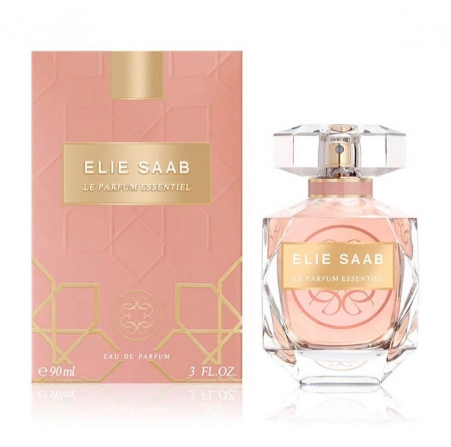 عطر ايلي صعب لو برفيوم إيسينشيل 90ML - افانتي للعطور