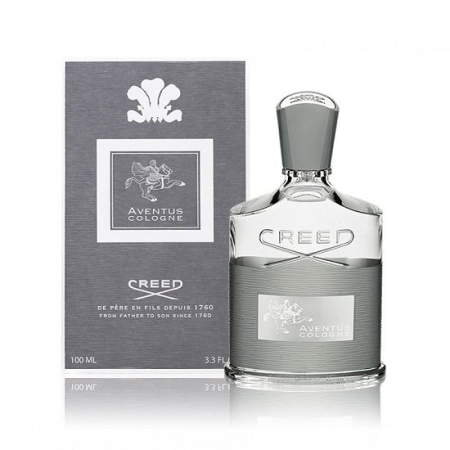 عطر كريد افينتوس كوليجن الرجالي او دو بارفيوم 100مل - افانتي للعطور
