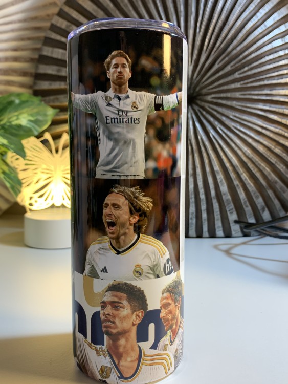 سعر مق حافظ للحراره والبروده ريال مدريد - اوريليا