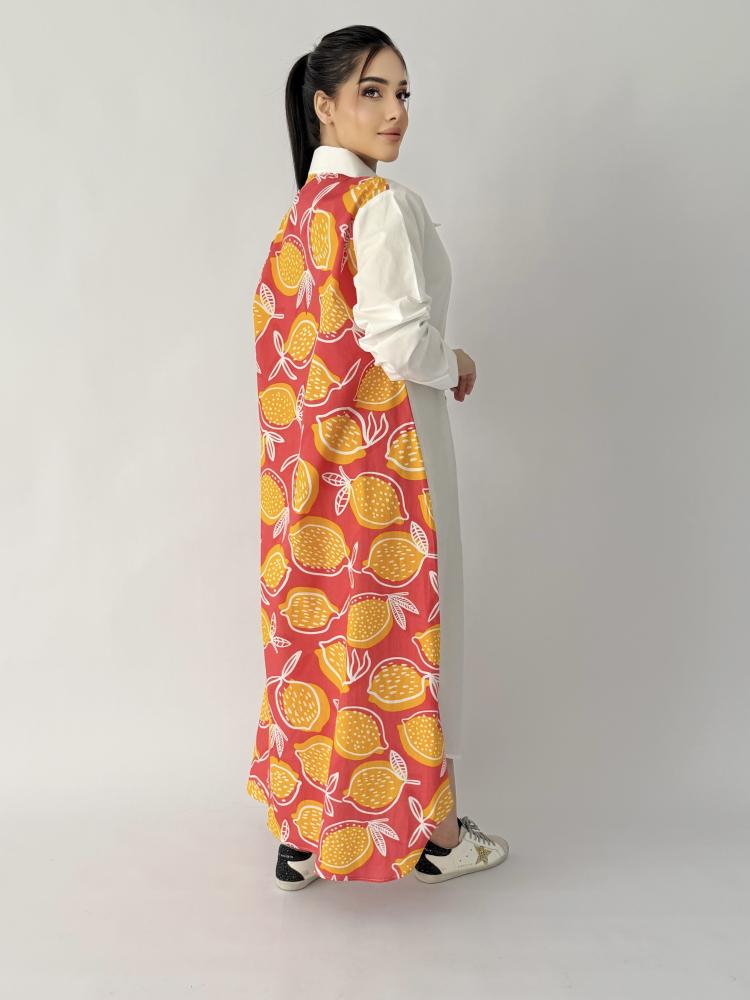 pink lemon