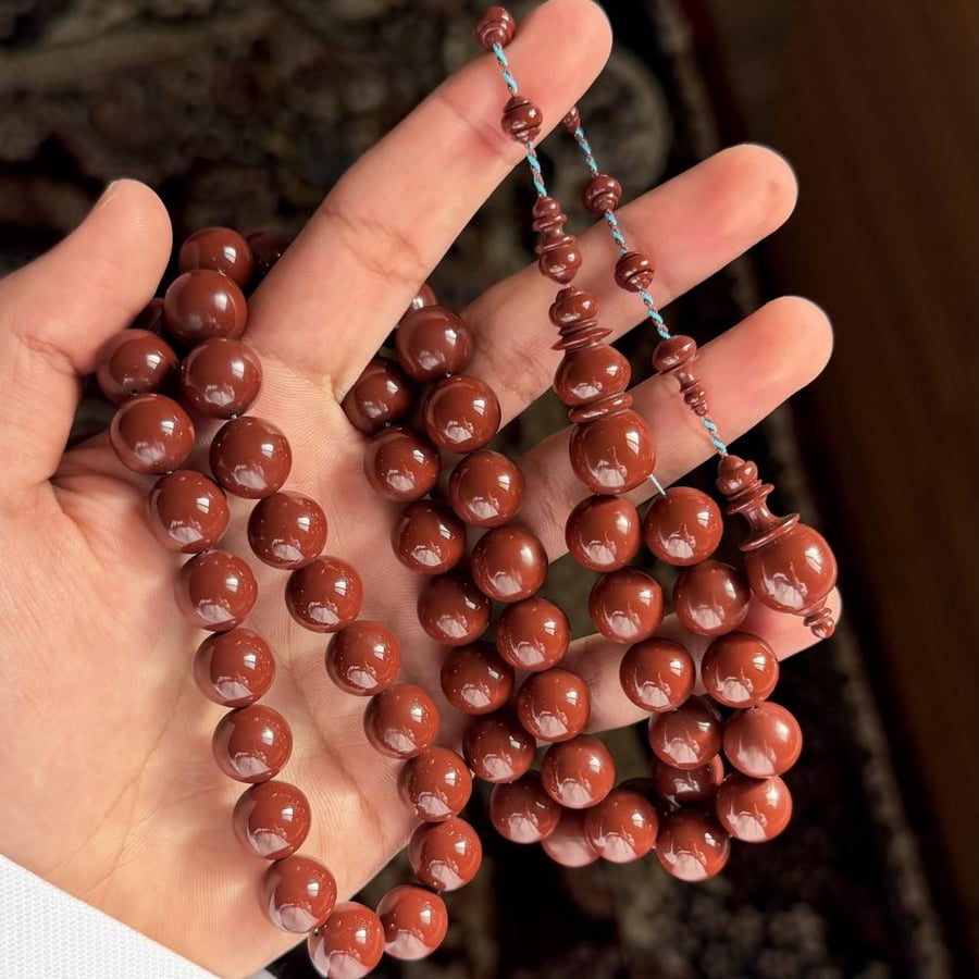 مسباح بكلايت من بولينق