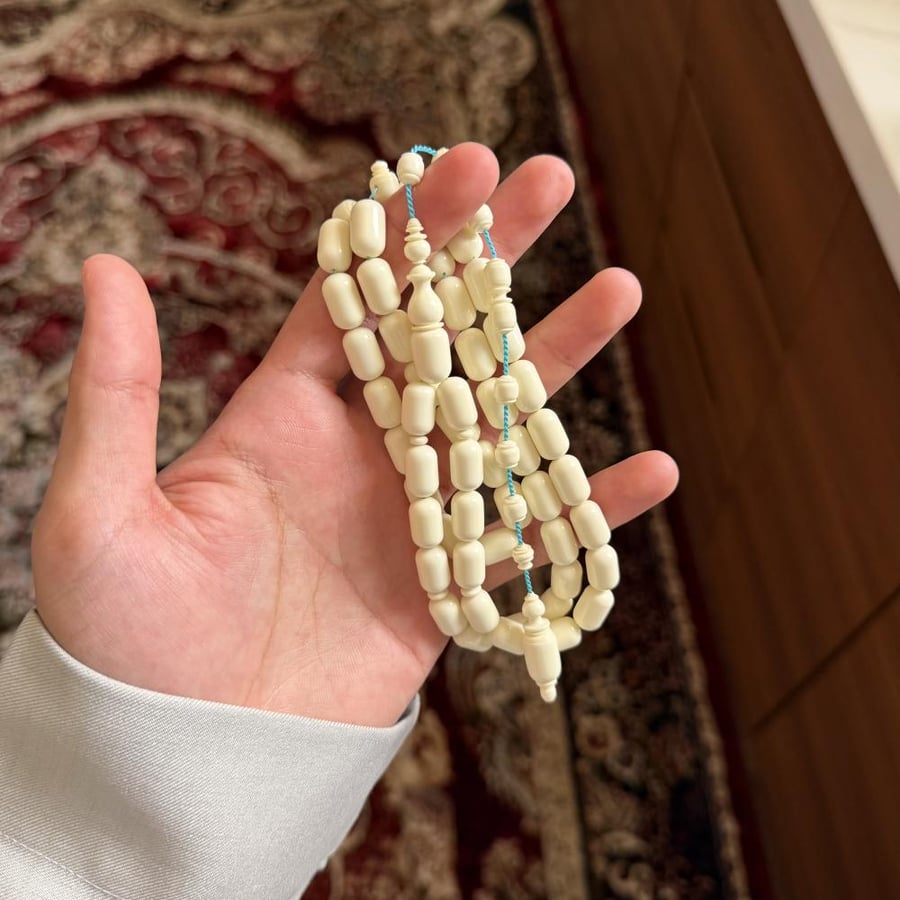 مسباح دومنه صب قديم
