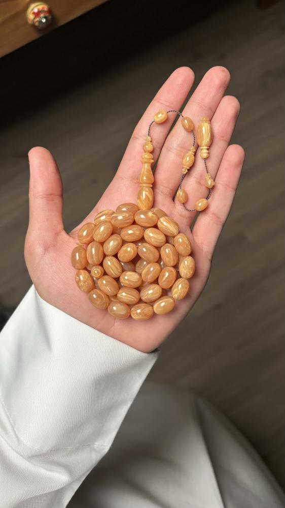 مسباح بكلايت صب قديم من مكتبيه كارفاكرافت