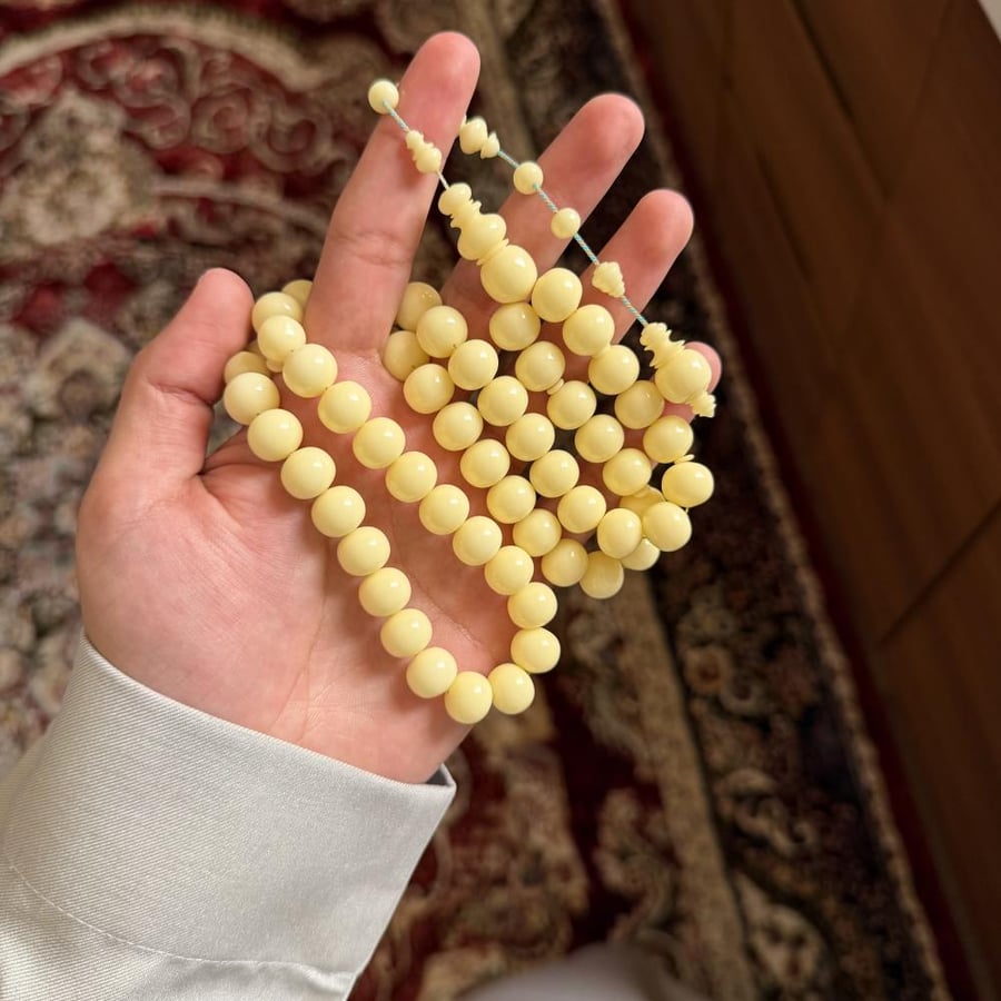 مسباح دومنه صب قديم