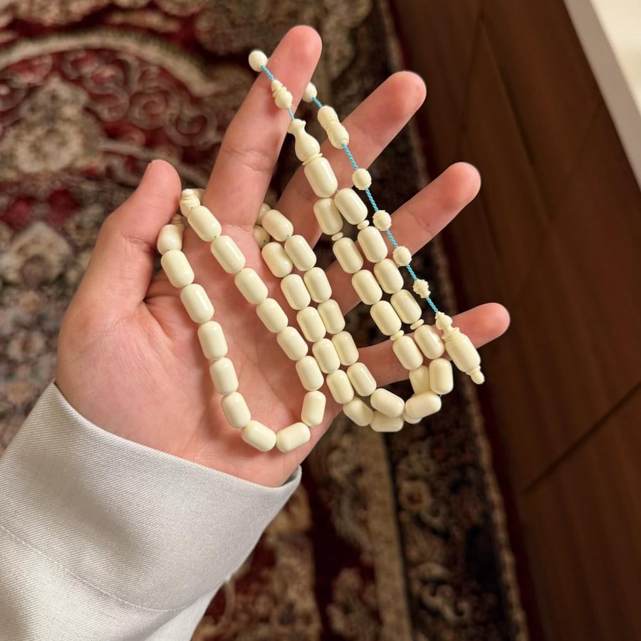 مسباح دومنه صب قديم