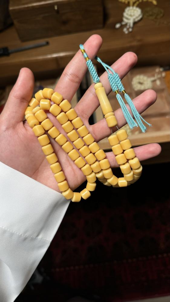 مسباح سندلس كريمي