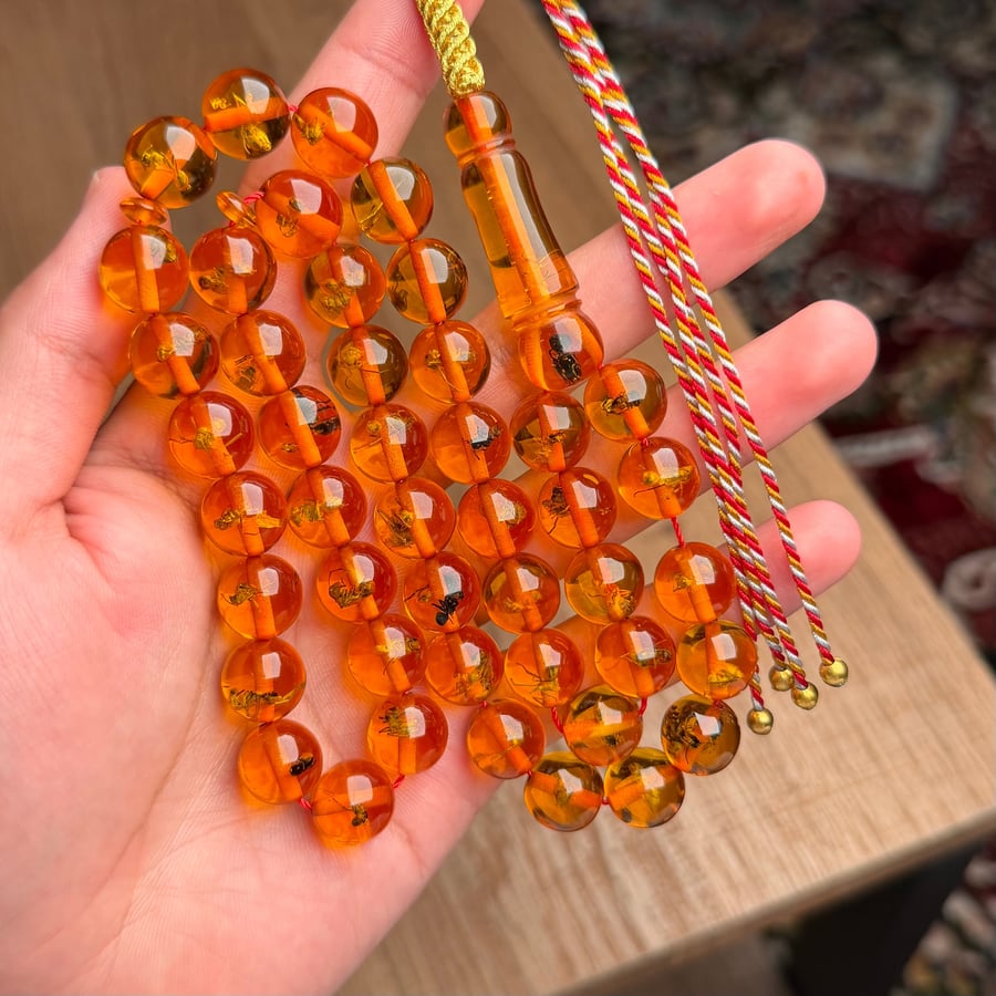 بكلايت محشر