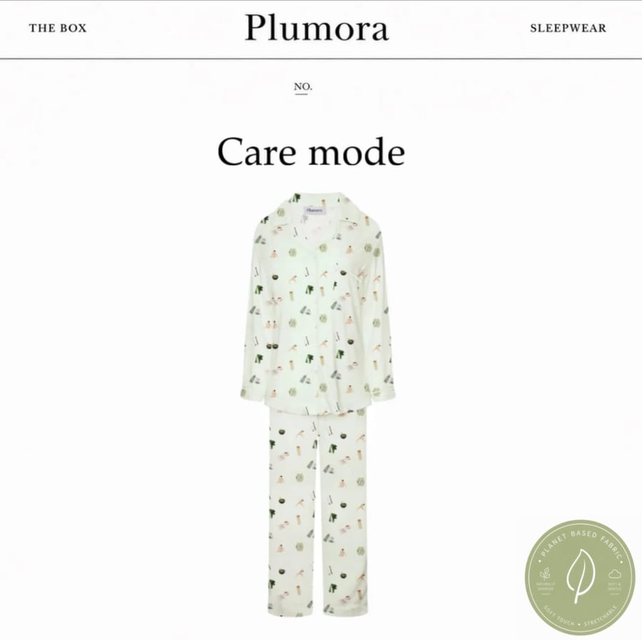 Care mode