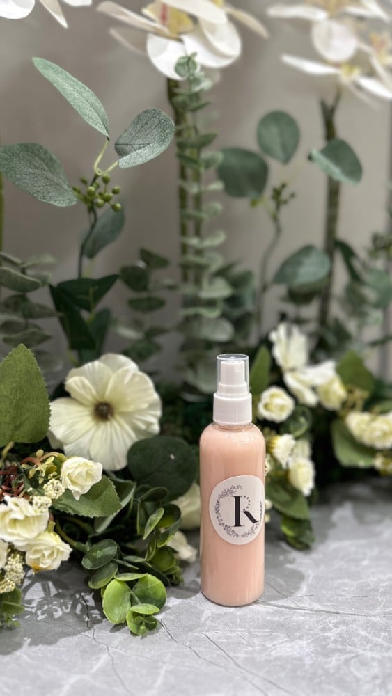 Rema perfume