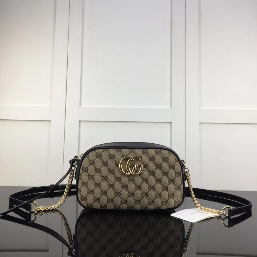 قوتشي مقاس 23cm