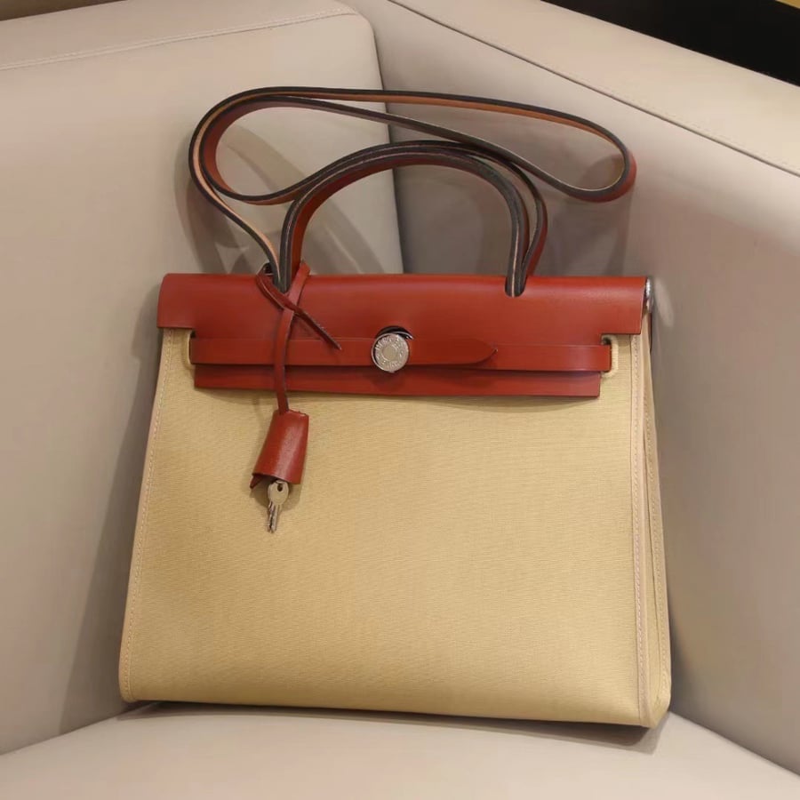 هيرميز هير باق 31cm