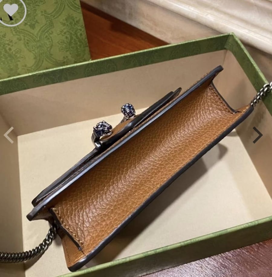 قوتشي ميني 16cm