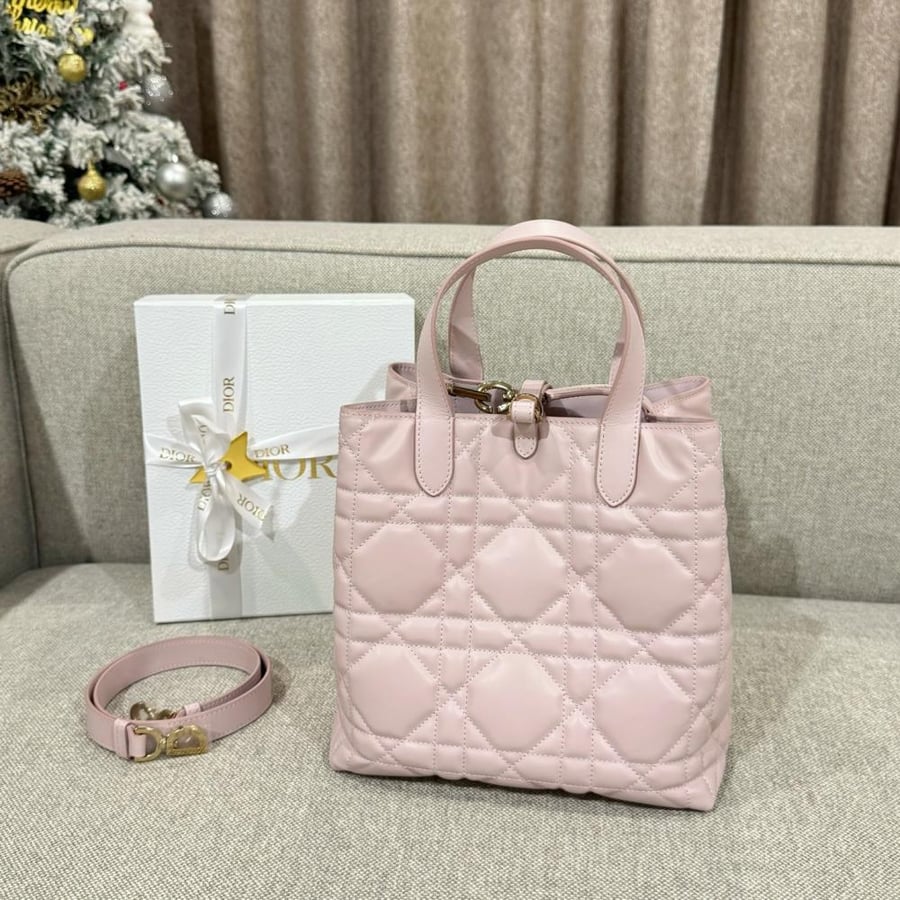 شنطة ديور توجور (Dior Toujours) ميديوم  23cm