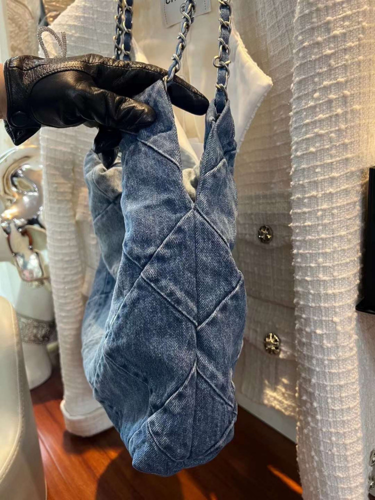 شانيل جينز 35cm