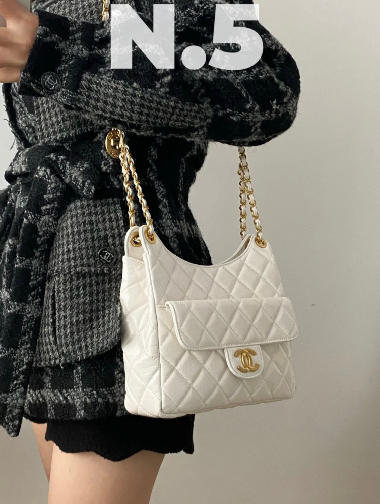 شانيل c23 مقاس 21.5cm