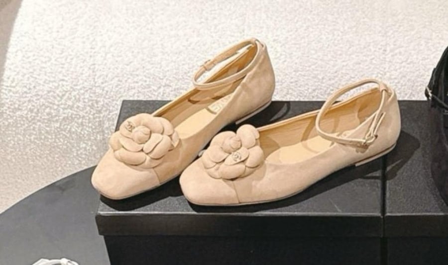 شوز شانيل