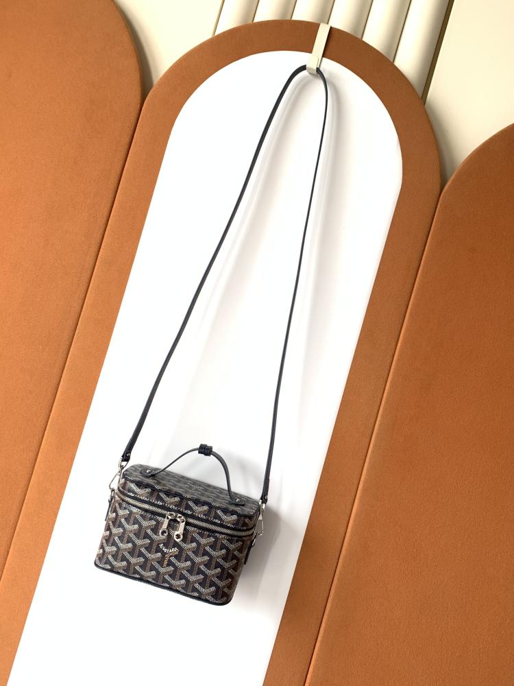 شنطة قويارد Goyard Alto Vanity Case