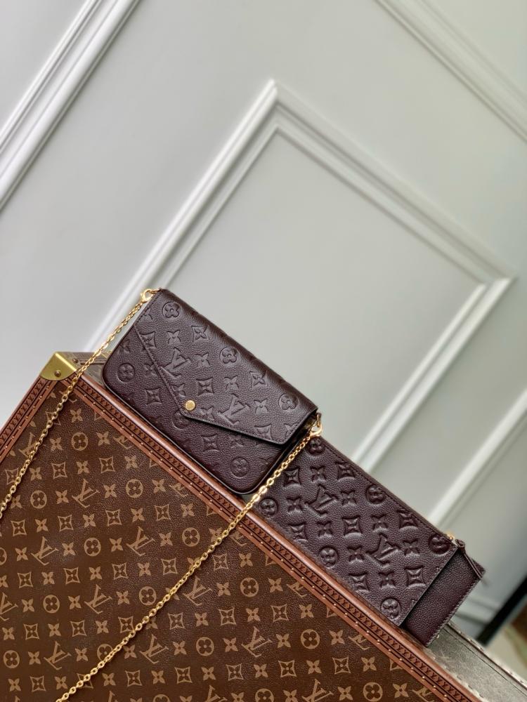 لوب فيتون 19cm