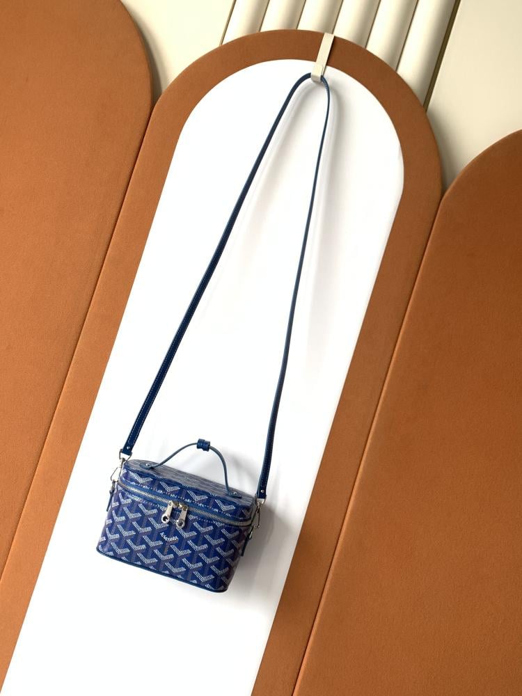 شنطة قويارد Goyard Alto Vanity Case