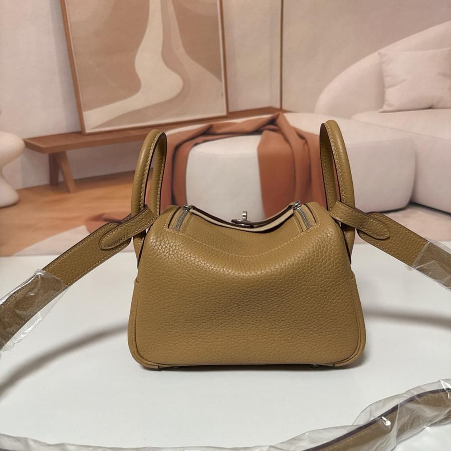 شنطة ايرميز ميني لندي 19cm