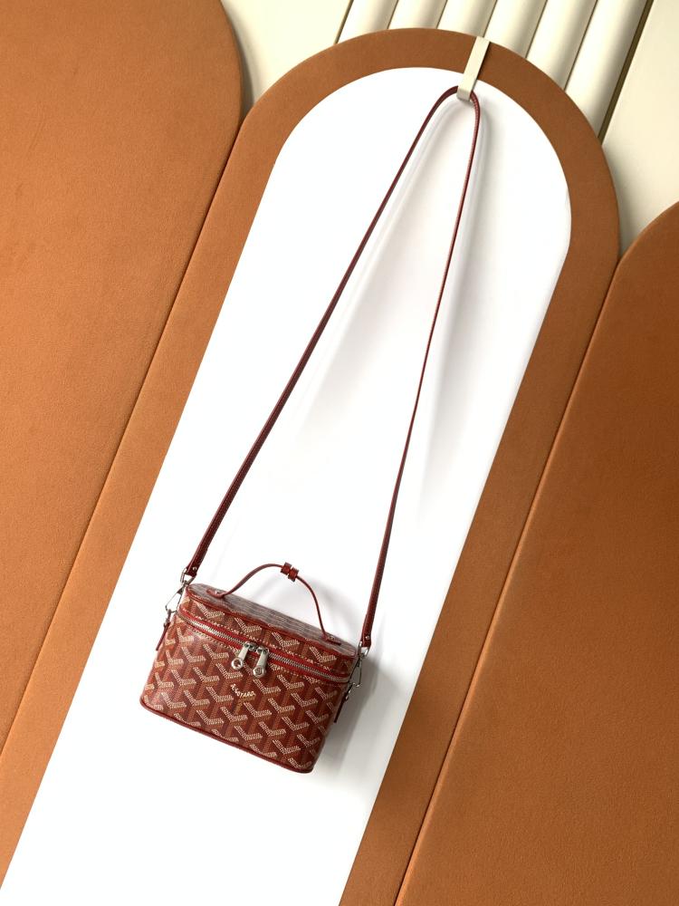 شنطة قويارد Goyard Alto Vanity Case