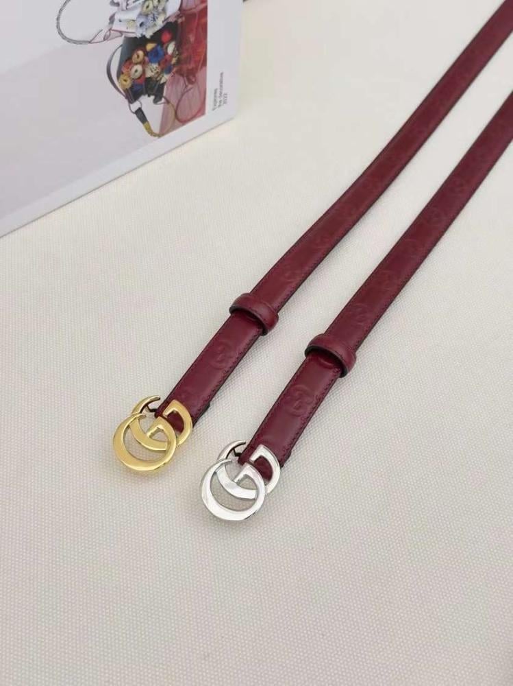 حزام قوتشي 3cm