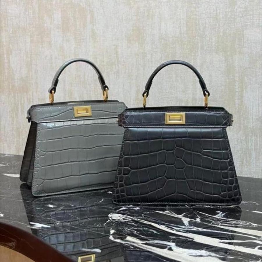شنطة فندي بيكابو 20cm