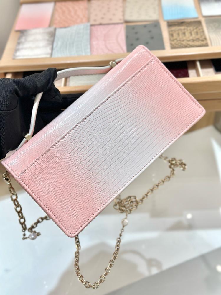شنطة ديور اوسترش 19cm