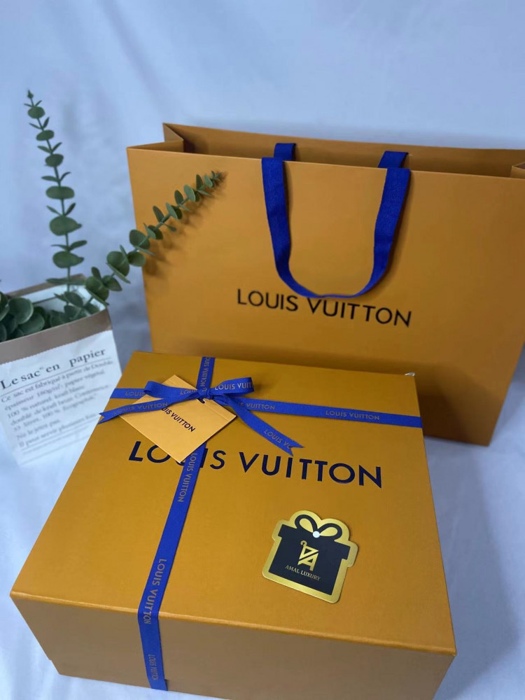 شنطة lv الما مقاس 24cm