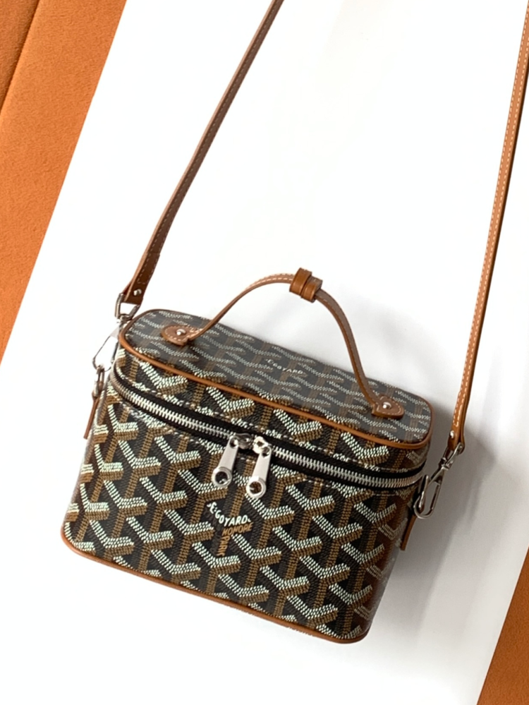 شنطة قويارد Goyard Alto Vanity Case