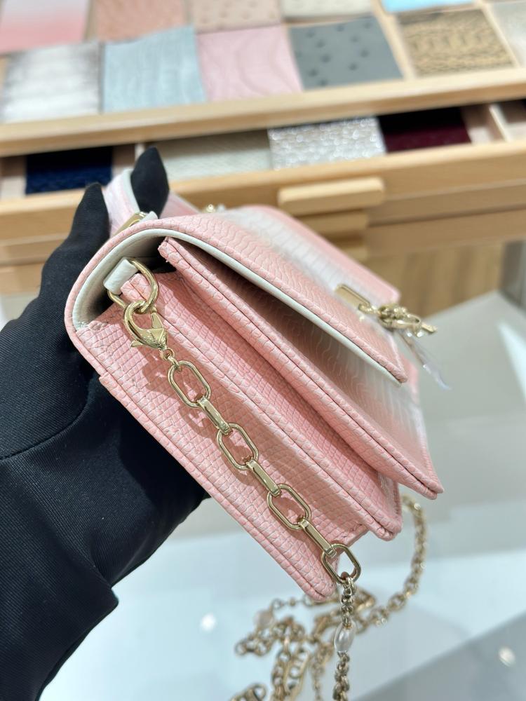 شنطة ديور اوسترش 19cm