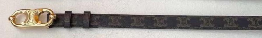 حزام سيلين 2.5cm