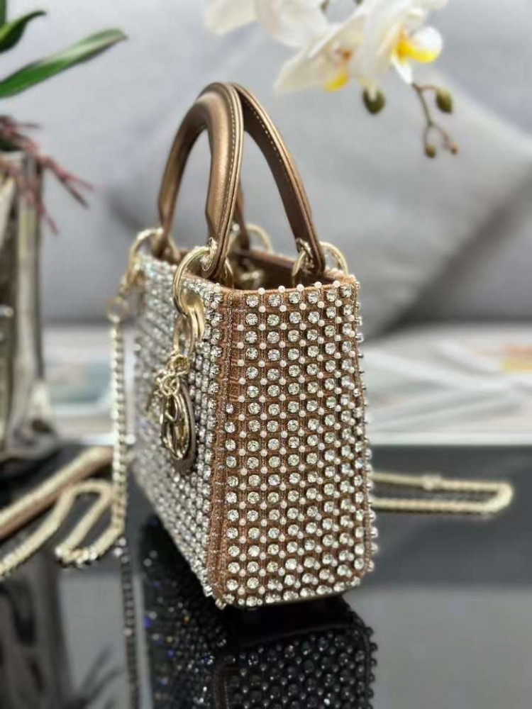 ديور ميني 17cm