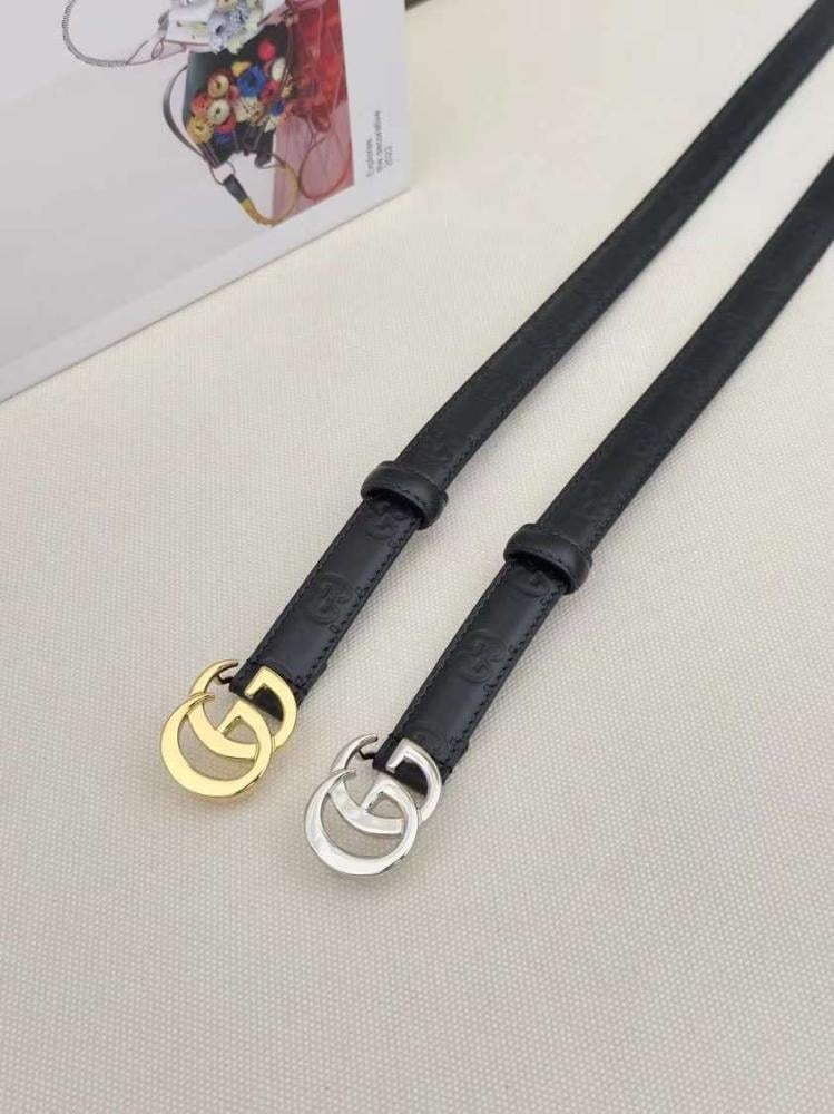حزام قوتشي 3cm