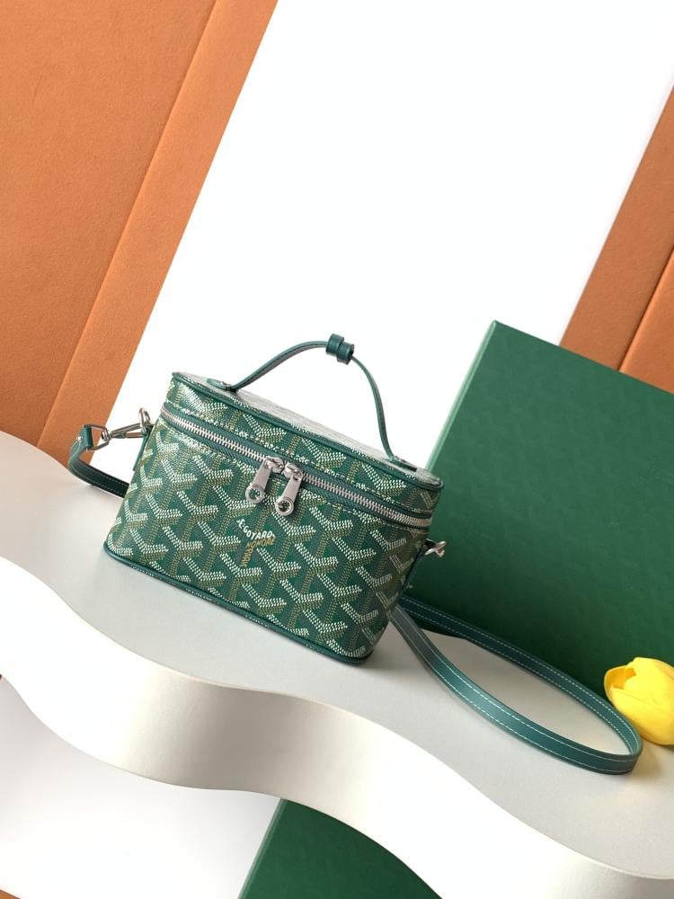 شنطة قويارد Goyard Alto Vanity Case