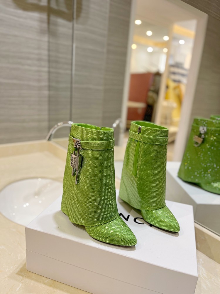 جفنشي مقاس 35-42