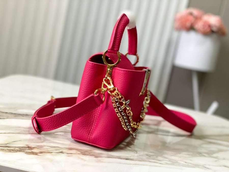 شنطة لوي فيتون 21cm