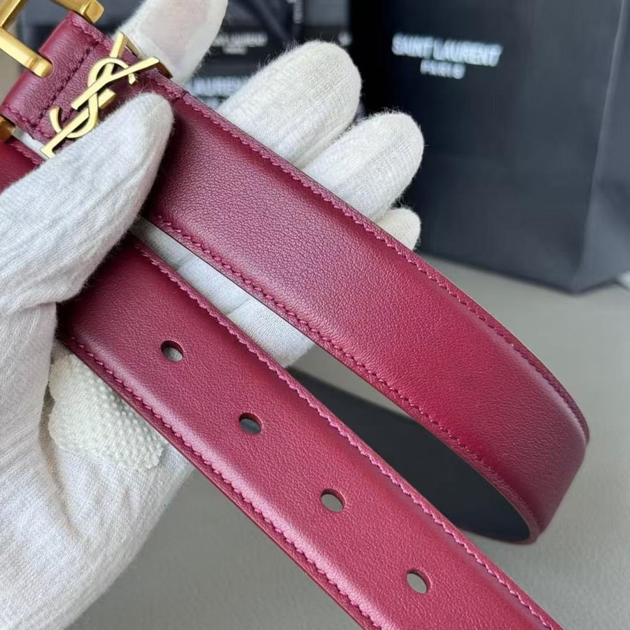 حزام سان لوران