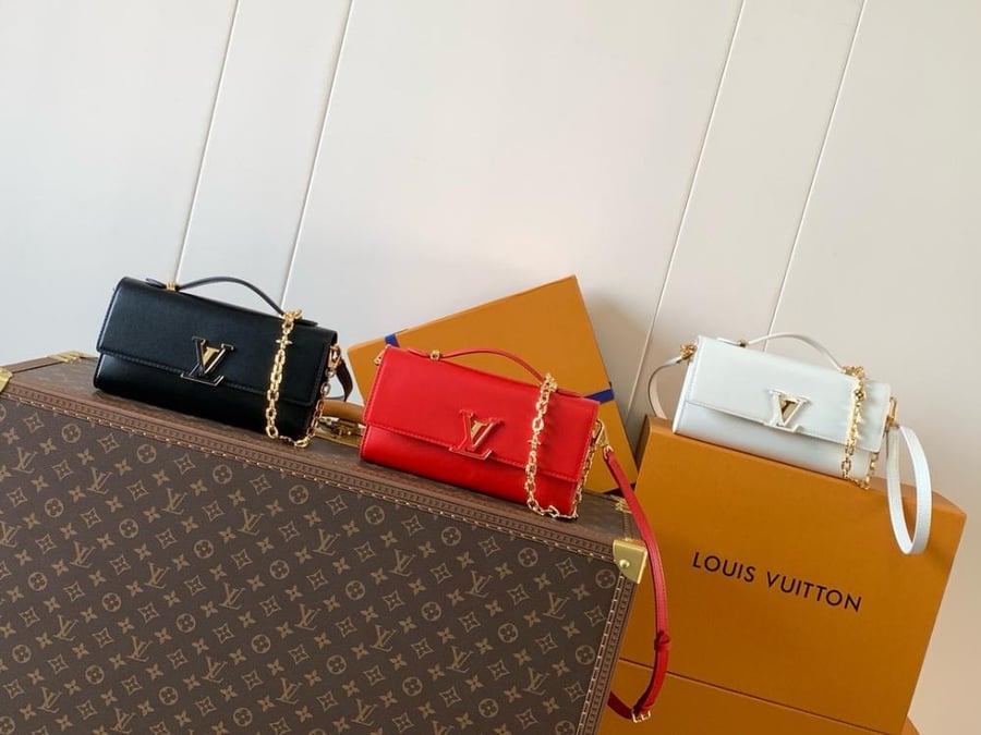 لوي فيتون 22cm