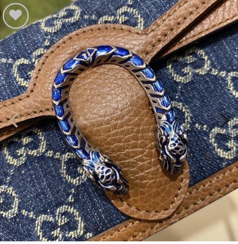 قوتشي ميني 16cm